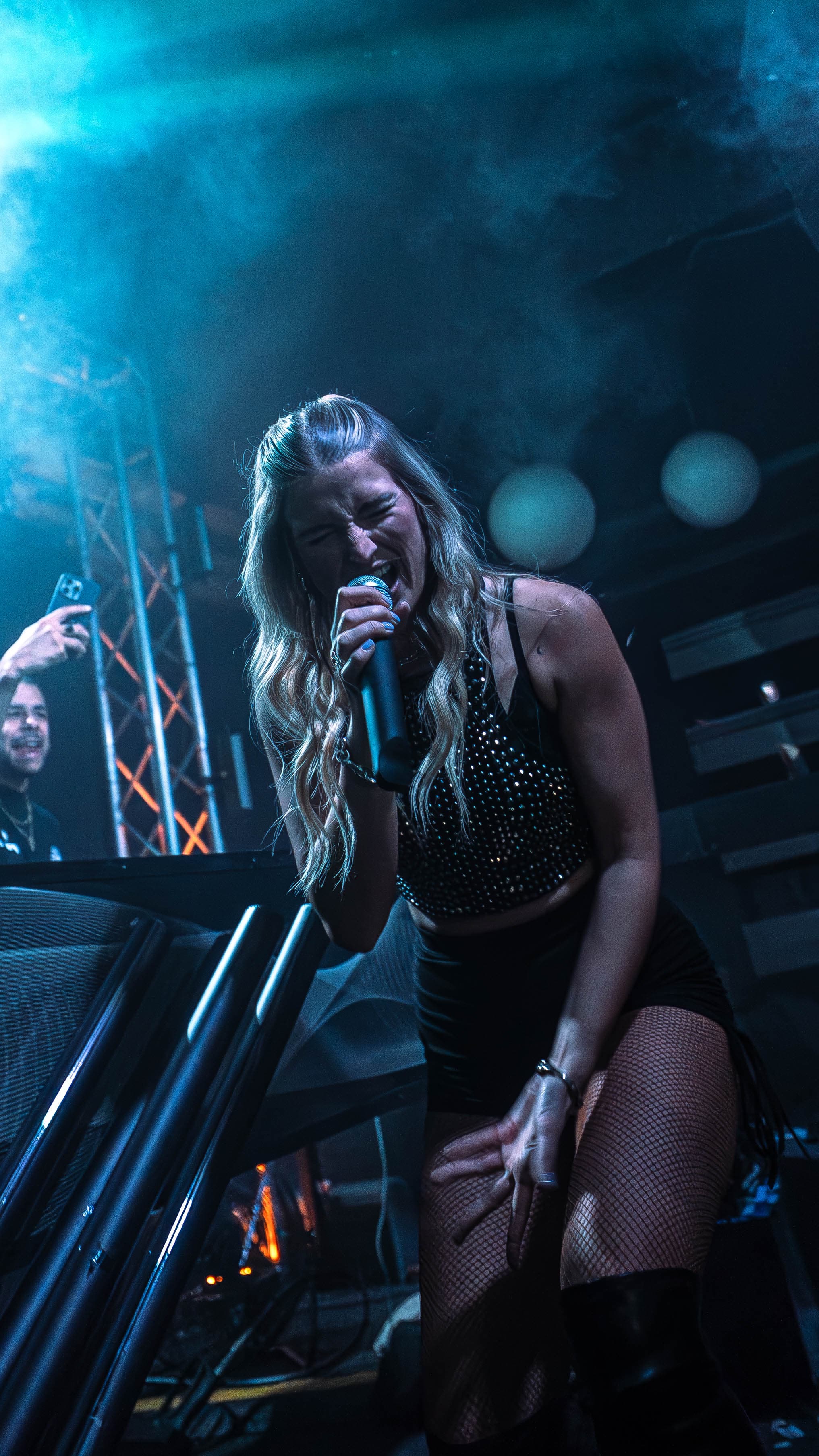 Foto: Performance